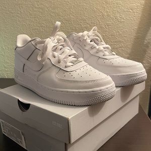 Nike Air Force 1s